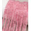 8mm - Chapelet pierre - quartz rose