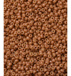 2mm - Perles de rocaille en verre Miyuki 11/0