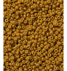 2mm - Perles de rocaille en verre Miyuki 11/0