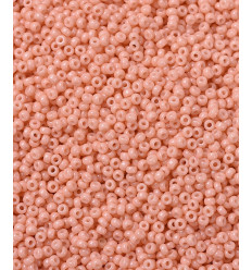 2mm - Perles de rocaille en verre Miyuki 11/0