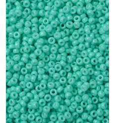 2mm - Perles de rocaille en verre Miyuki 11/0