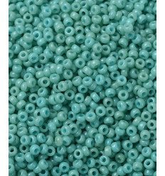 2mm - Perles de rocaille en verre Miyuki 11/0