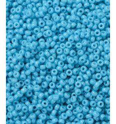 2mm - Perles de rocaille en verre Miyuki 11/0