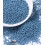 2mm - Perles de rocaille en verre Miyuki 11/0