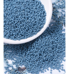 2mm - Perles de rocaille en verre Miyuki 11/0