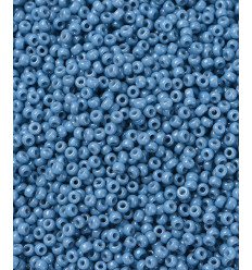 2mm - Perles de rocaille en verre Miyuki 11/0