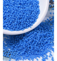 2mm - Perles de rocaille en verre Miyuki 11/0
