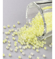 2,3mm - Perles de rocaille en verre