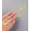2,3mm - Perles de rocaille en verre