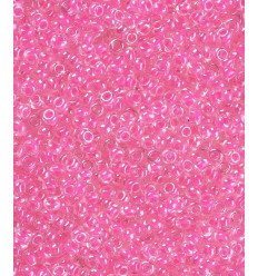 2,3mm - Perles de rocaille en verre