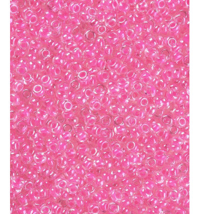 2,3mm - Perles de rocaille en verre