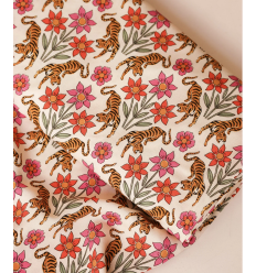 Viscose Fauves - Lise Tailor