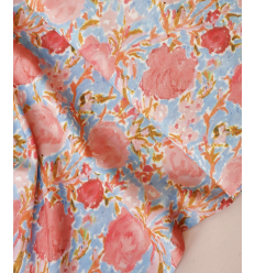 Viscose Camelia - Lise Tailor