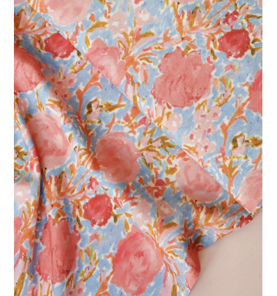 Viscose Camelia - Lise Tailor