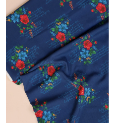 Viscose Poem - Lise Tailor