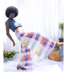 Pantalon full seoul - Fabricartem
