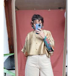 La chemise - Retro Reset