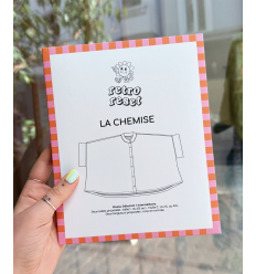 La chemise - Retro Reset