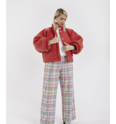 La veste - Retro Reset