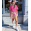 Le pantalon - Retro Reset