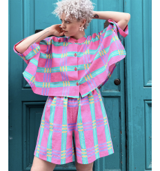 Le pantalon - Retro Reset