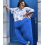 Le pantalon - Retro Reset