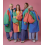 Le manteau kimono - Retro Reset