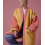 Le manteau kimono - Retro Reset