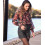 Blouse Arielle - Cha'Coud