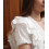 Patron blouse Cicadella