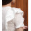 Blouse Hortense - Cha'Coud