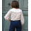 Blouse Valentine - Cha'Coud