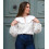 Blouse Valentine - Cha'Coud