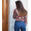 Chemise Sirine - Cha'Coud