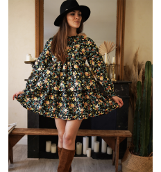 Robe & blouse Lehoïa - Cha'Coud