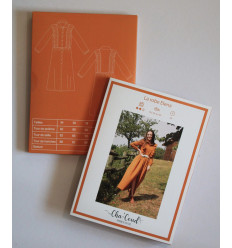 Robe Elena - Cha'Coud