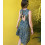 Robe Olympe - Cha'Coud