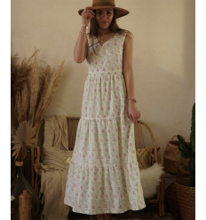 Robe Olympe - Cha'Coud