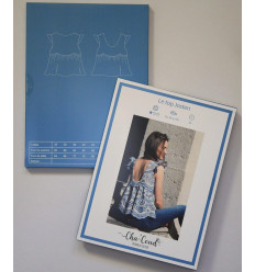 Top Josten - Cha'Coud