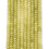 8x5mm - rondelle jade teintée à facettes - Chapelet pierre