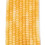 8x5mm - rondelle jade teintée à facettes - Chapelet pierre