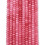 8x5mm - rondelle jade teintée à facettes - Chapelet pierre