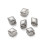 4.5x4mm - perle intercalaire losange (1pc)