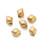 5x5mm - perle intercalaire (1pc)