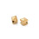 5x5mm - perle intercalaire (1pc)