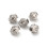 6x5.5mm - perle intercalaire (1pc)
