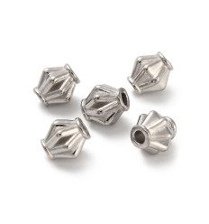 6x5.5mm - perle intercalaire (1pc)