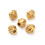 6x5.5mm - perle intercalaire (1pc)