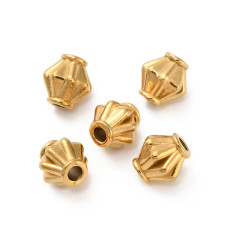 6x5.5mm - perle intercalaire (1pc)