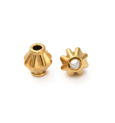 6x5.5mm - perle intercalaire (1pc)